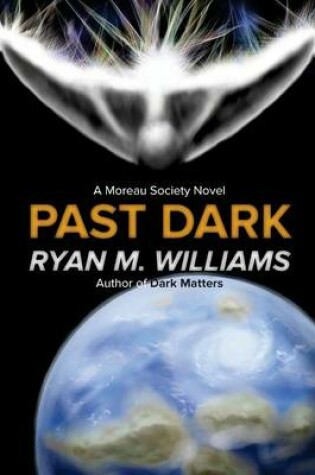 Cover of Past Dark