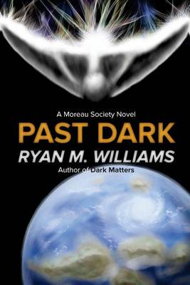 Book cover for Past Dark