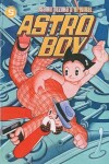 Book cover for Astro Boy, Volume 5