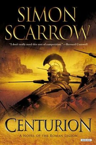 Cover of Centurion