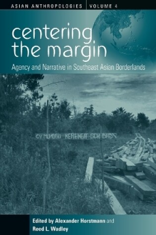 Cover of Centering the Margin