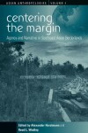 Book cover for Centering the Margin