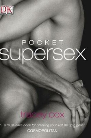 Cover of Pocket Supersex