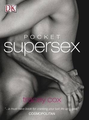 Book cover for Pocket Supersex