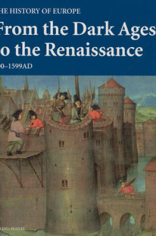 Cover of From the Dark Ages to the Renaissance