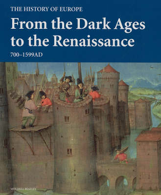 Book cover for From the Dark Ages to the Renaissance