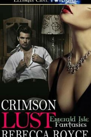 Cover of Crimson Lust