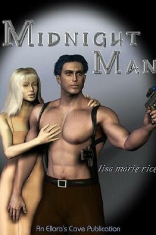 Cover of Midnight - Midnight Man