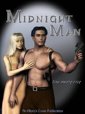 Book cover for Midnight - Midnight Man