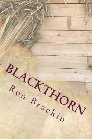 Cover of Blackthorn