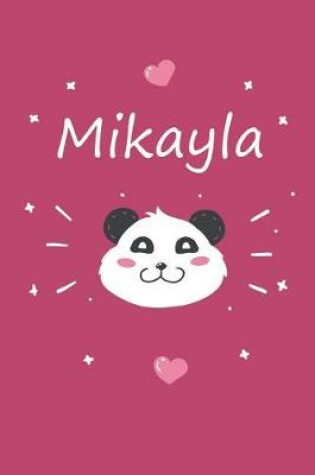 Cover of Mikayla