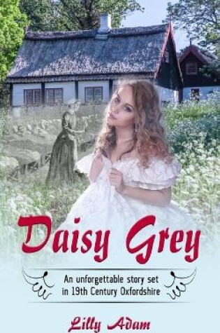 Cover of Daisy Grey