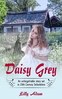 Book cover for Daisy Grey