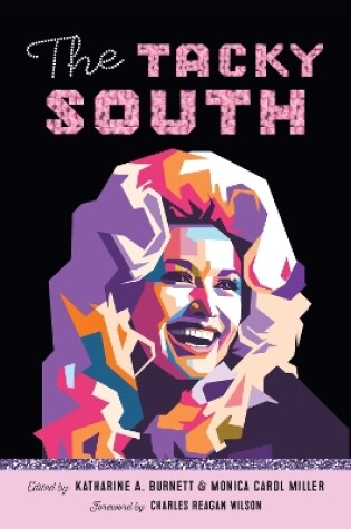 Cover of The Tacky South