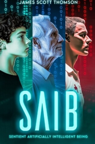 Cover of Saib