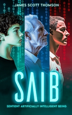 Cover of Saib