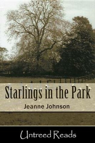 Cover of Starlings in the Park