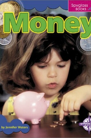 Cover of Money