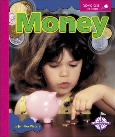 Book cover for Money