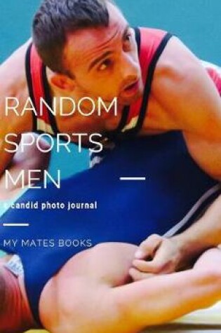 Cover of Random Sportsmen