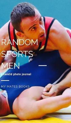 Book cover for Random Sportsmen