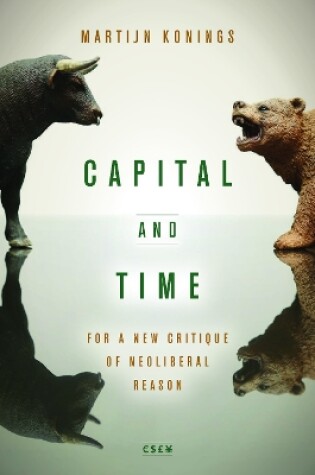 Cover of Capital and Time