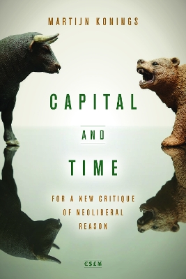 Book cover for Capital and Time