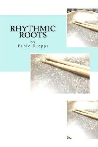 Cover of Rhythmic Roots