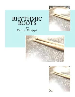 Book cover for Rhythmic Roots