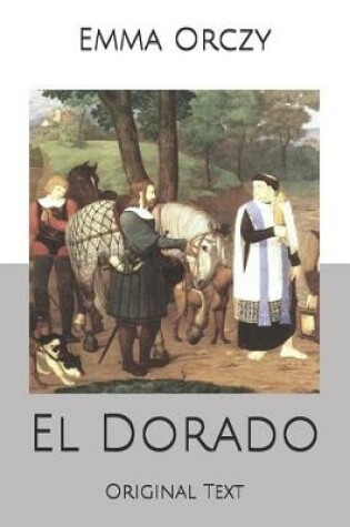 Cover of El Dorado