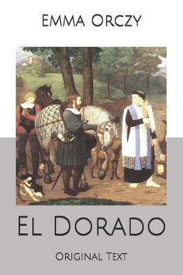 Book cover for El Dorado