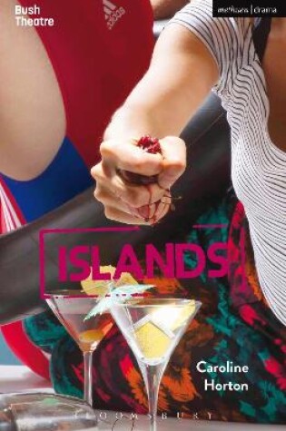 Cover of Islands