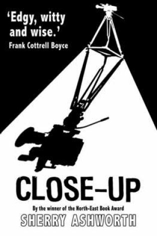 Cover of Close-Up