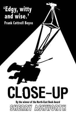 Book cover for Close-Up