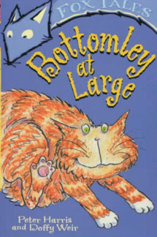 Cover of Fox Tales