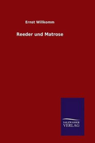 Cover of Reeder und Matrose