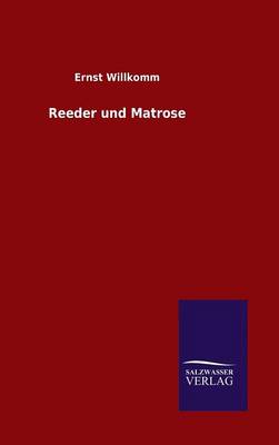 Book cover for Reeder und Matrose