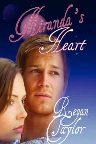 Cover of Miranda's Heart