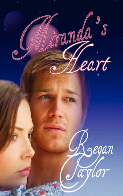 Book cover for Miranda's Heart