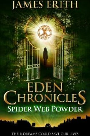 Cover of Spider Web Powder