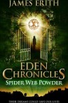 Book cover for Spider Web Powder