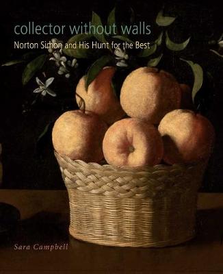 Book cover for Collector without Walls