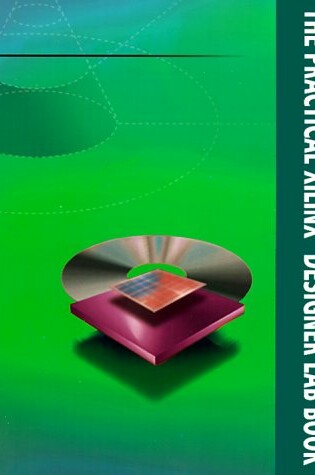 Cover of The Practical Xilinx Designer Lab Book