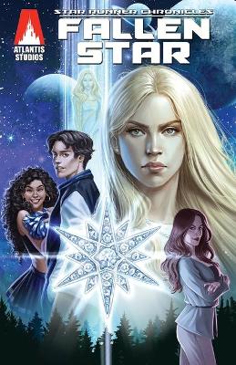Cover of Star Runner Chronicles