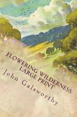 Cover of Flowering Wilderness
