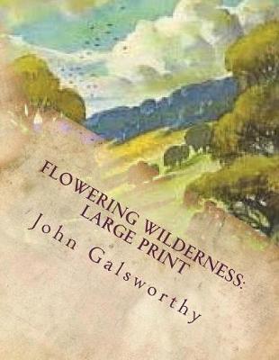 Cover of Flowering Wilderness