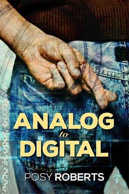 Book cover for Analog to Digital