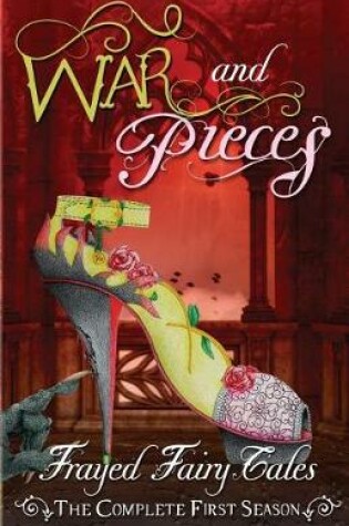 Cover of War and Pieces