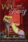 Book cover for War and Pieces