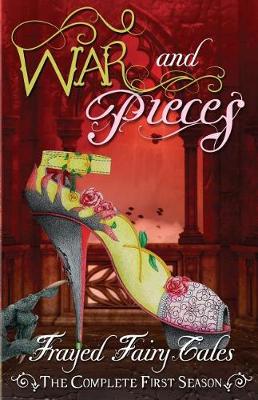 Cover of War and Pieces